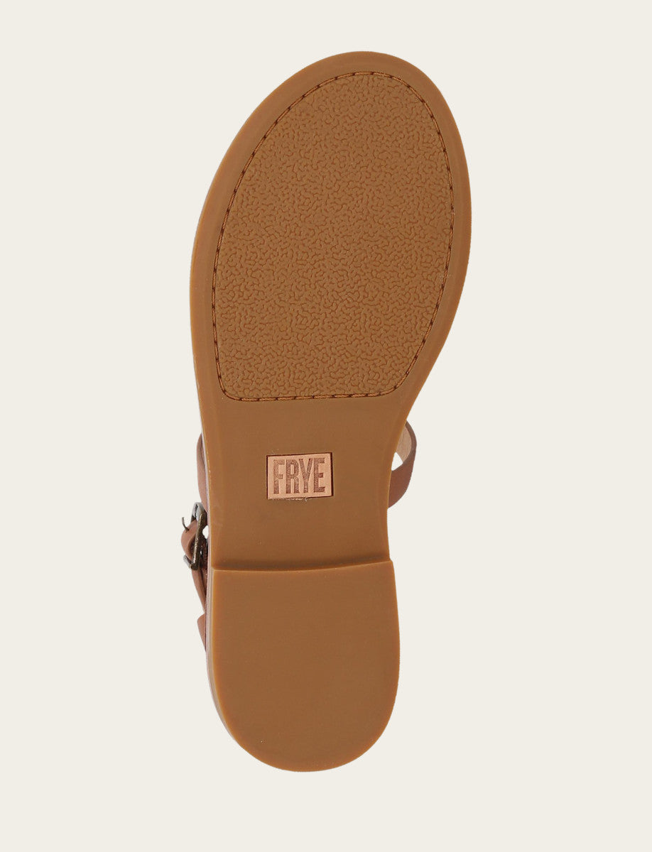Tan Sandals Frye Women's Tan Taylor Sandals