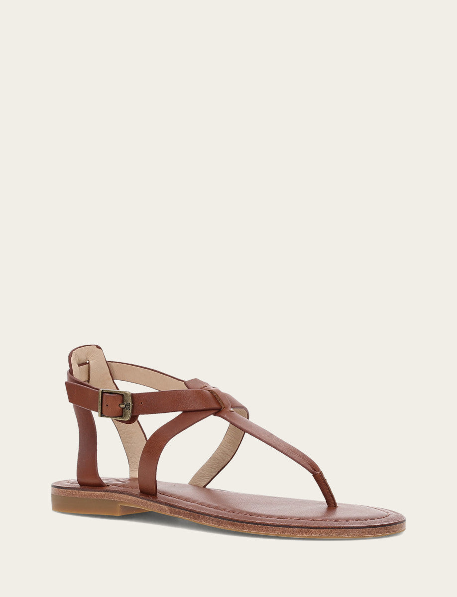 Cinnamon Sandals Frye Women's Cinnamon Taylor Sandals