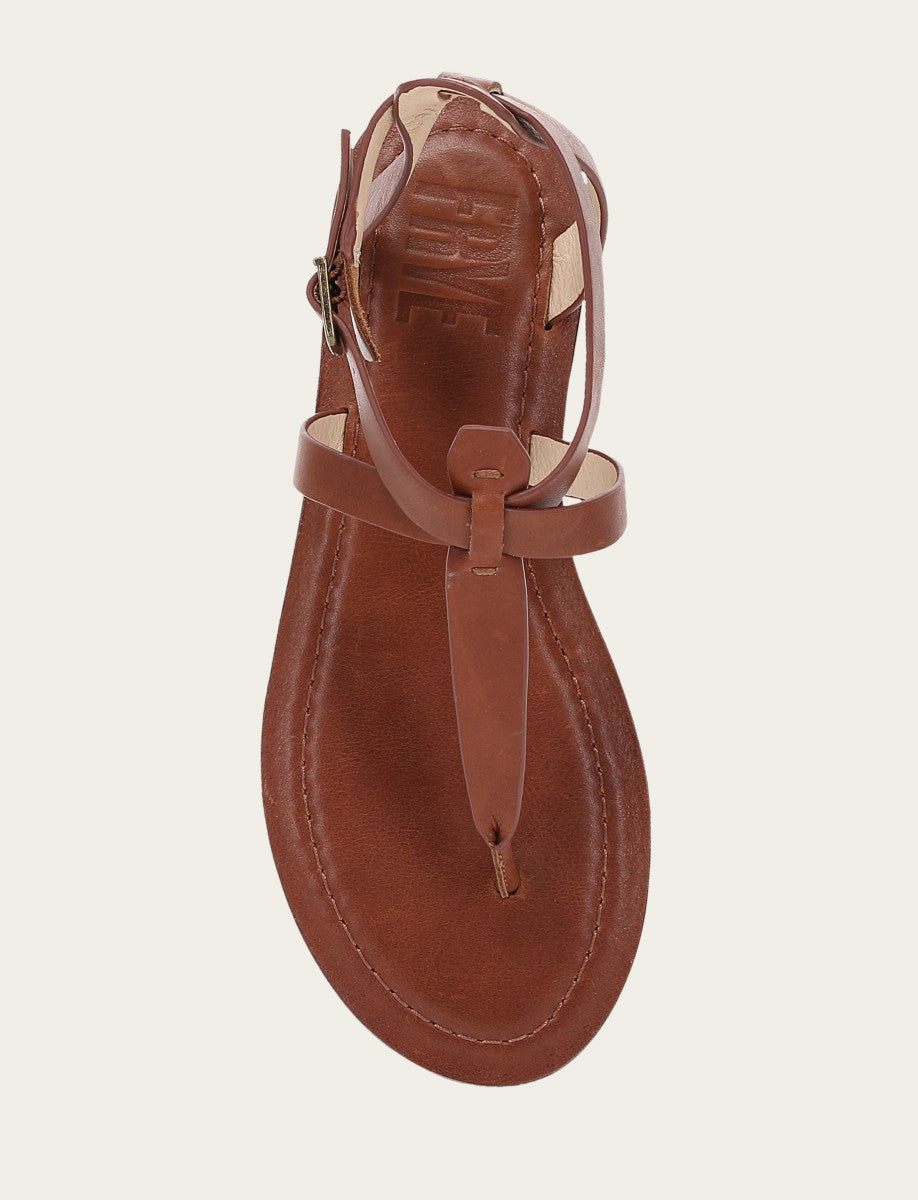 Cinnamon Sandals Frye Women's Cinnamon Taylor Sandals