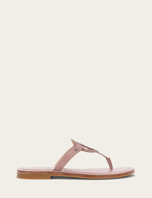 Woodrose Sandals Frye Women's Woodrose Taylor Logo Sandals