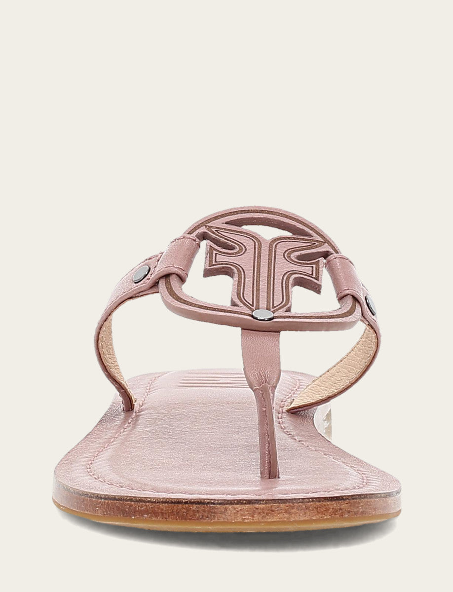 Woodrose Sandals Frye Women's Woodrose Taylor Logo Sandals