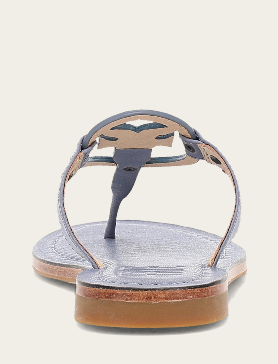 Azul Sandals Frye Women's Azul Taylor Logo Sandals
