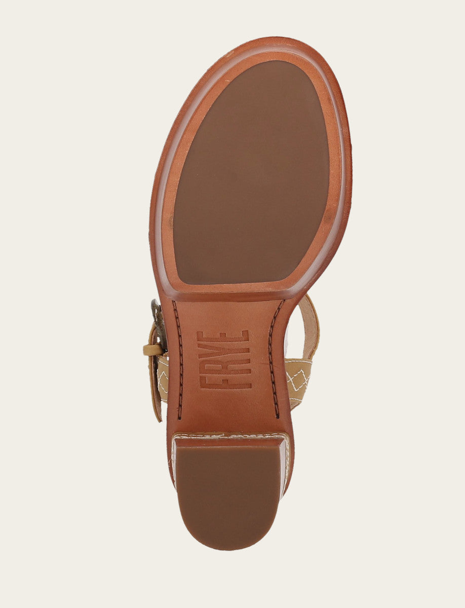 Banana Sandals Frye Women’s Banana Pipa Woodstock Sandals