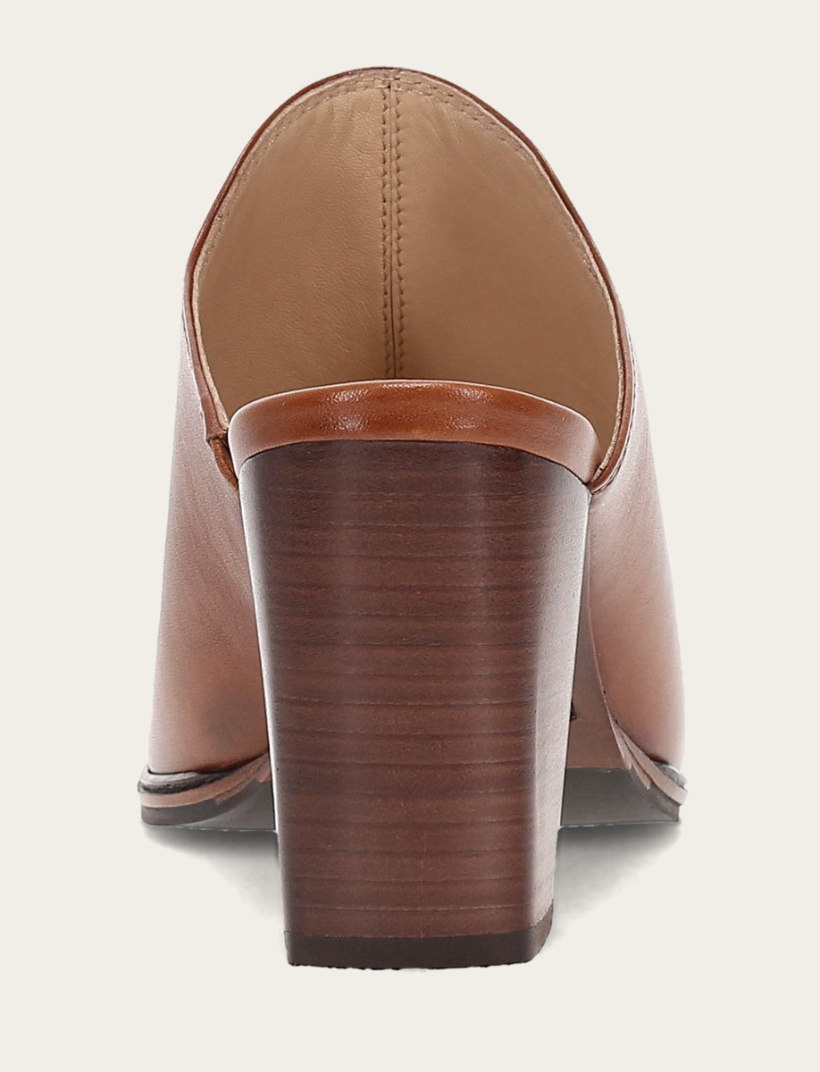 Cinnamon Sandals Frye Women's Cinnamon Stella Mule Sandals