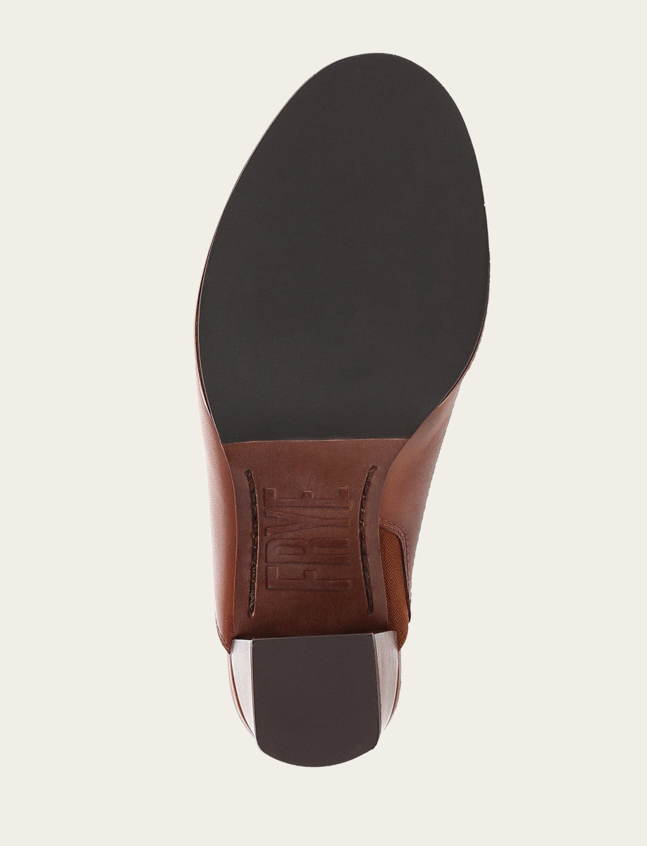 Cinnamon Sandals Frye Women's Cinnamon Stella Mule Sandals