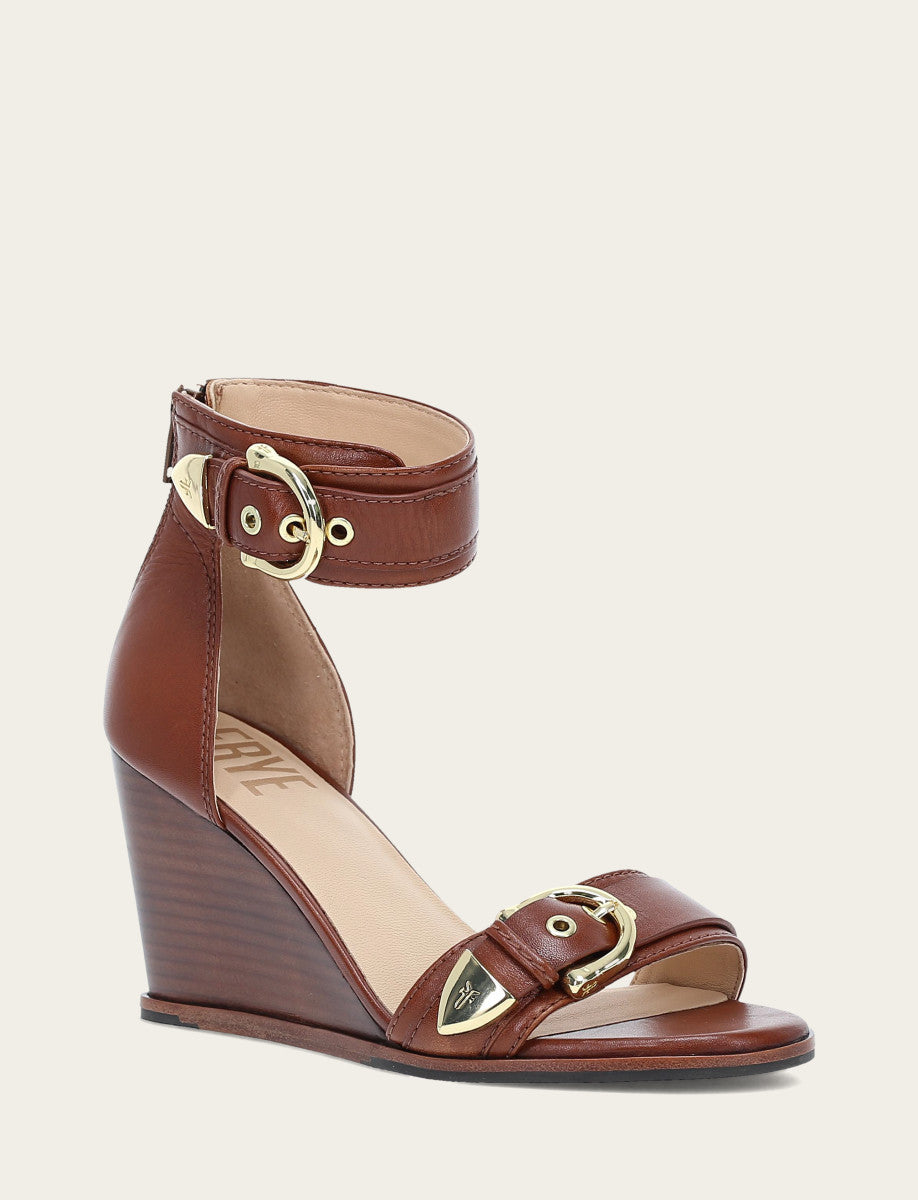 Cinnamon Sandals Frye Women's Cinnamon Rachel 2 Piece Sandals