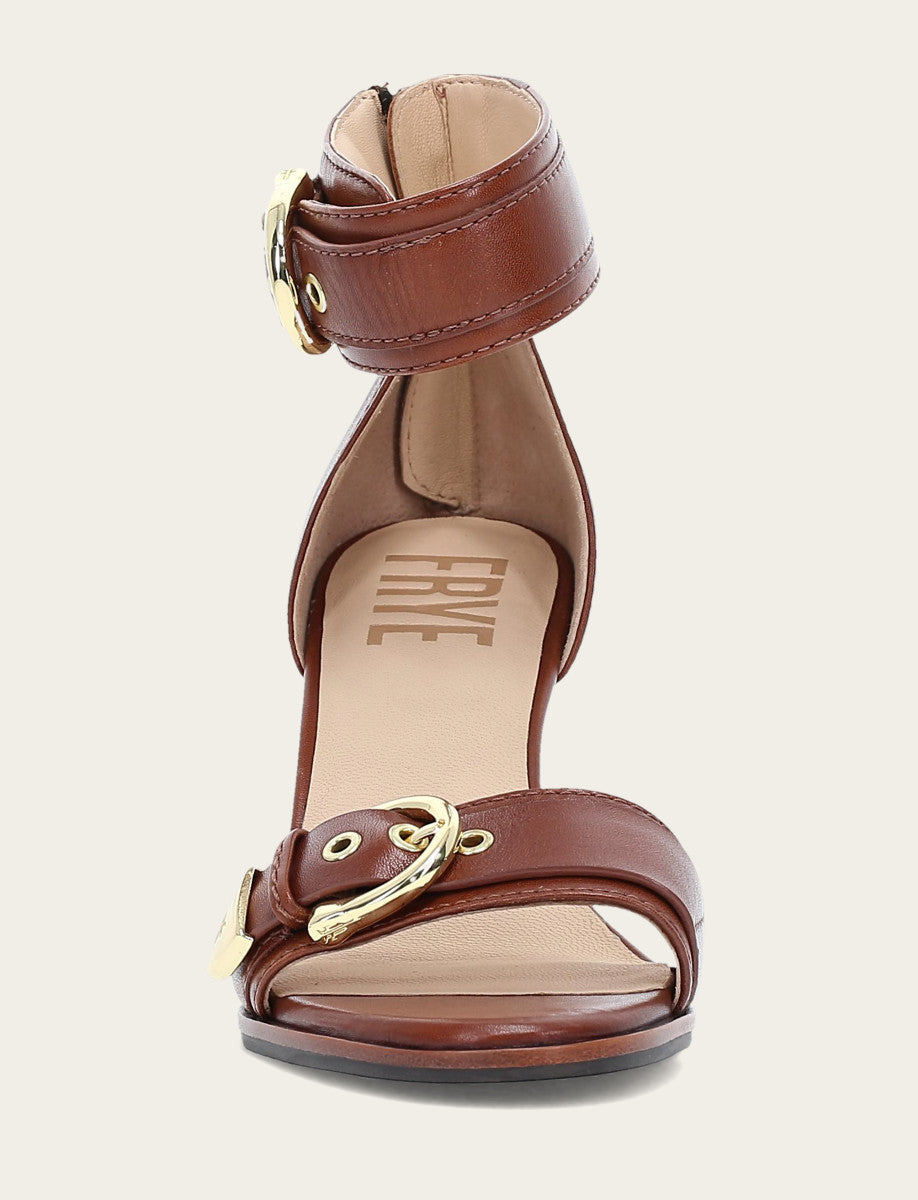 Cinnamon Sandals Frye Women's Cinnamon Rachel 2 Piece Sandals