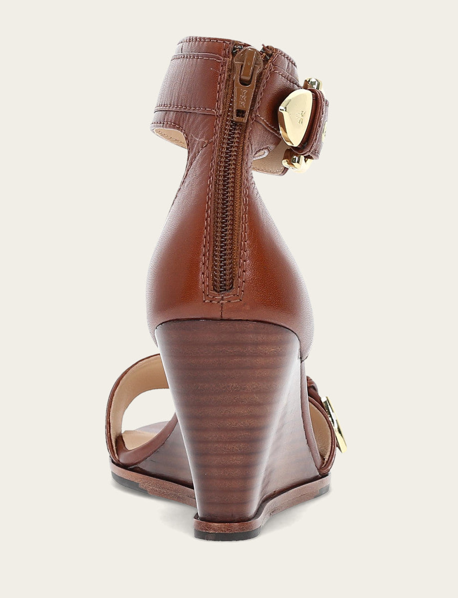 Cinnamon Sandals Frye Women's Cinnamon Rachel 2 Piece Sandals