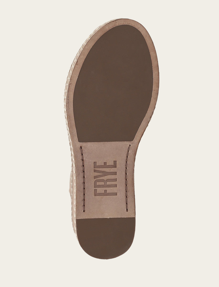 Clay Sandals Frye Women's Clay Joy Ankle Strap Platform Sandals