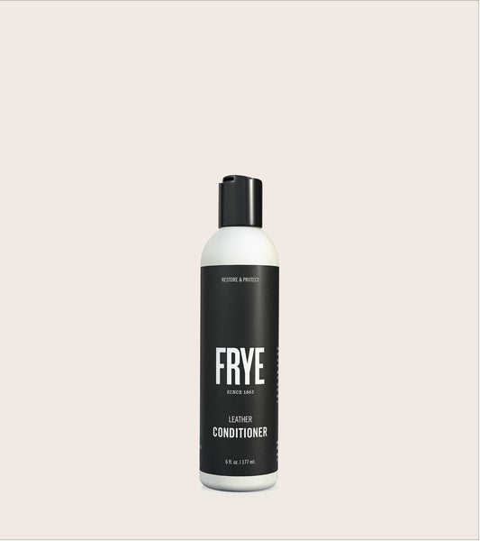 Leather Care Frye Leather Conditioner