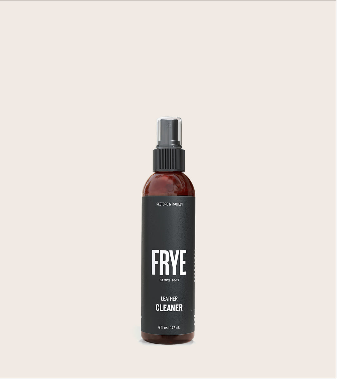 Leather Care Frye Leather Cleaner