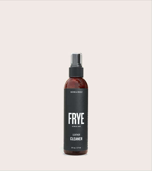 Leather Care Frye Leather Cleaner