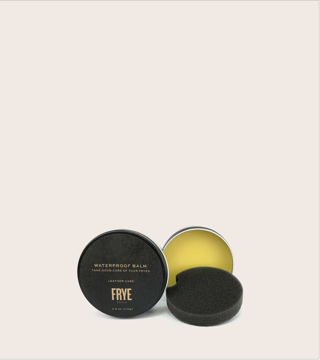 Leather Care Frye Weatherproof Balm | Leather Boots & Shoes Balm | Frye