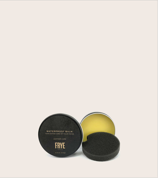 Leather Care Frye Weatherproof Balm | Leather Boots & Shoes Balm | Frye