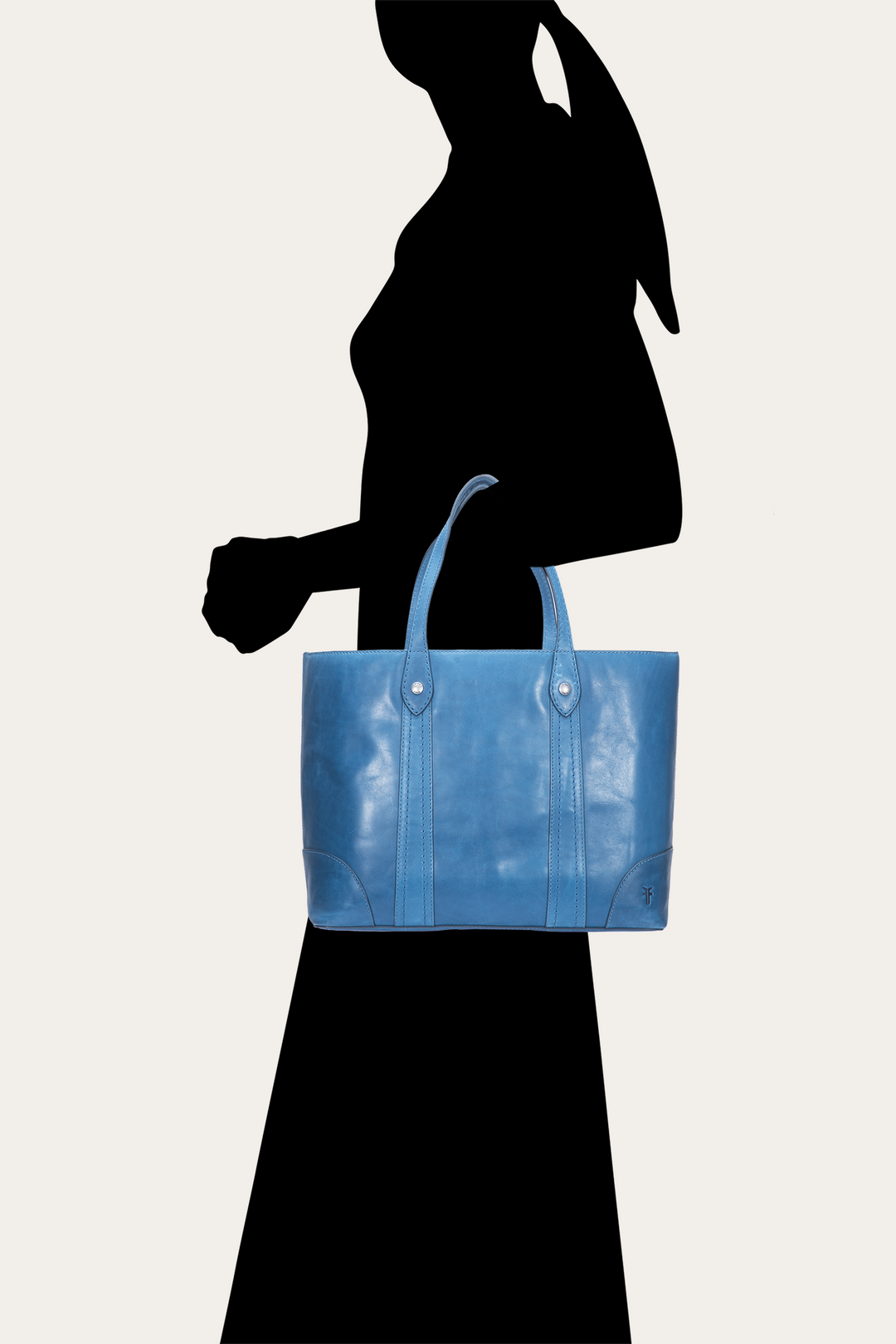 Ink Handbags Frye Women's Melissa Shopper Handbag