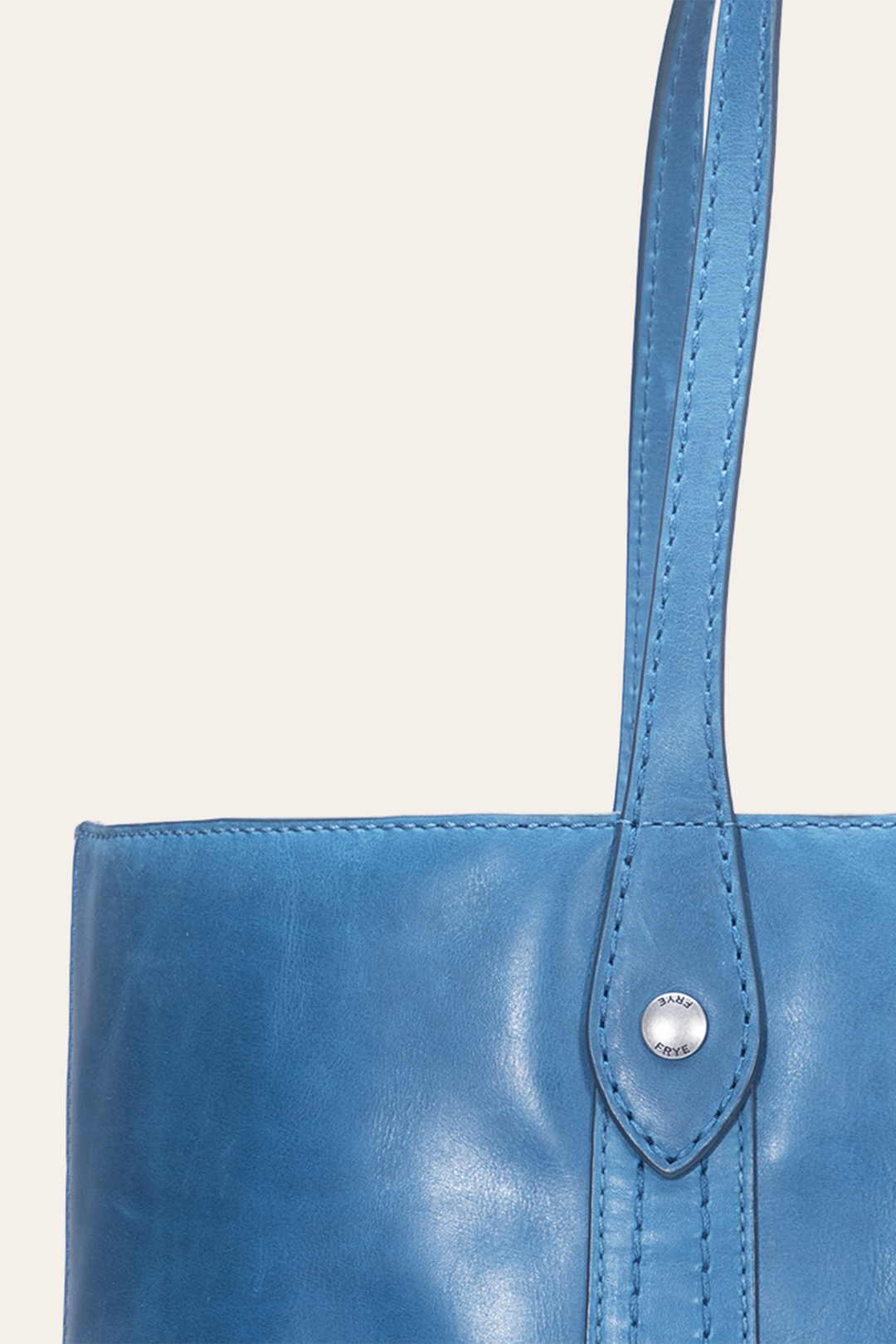 Ink Handbags Frye Women's Melissa Shopper Handbag