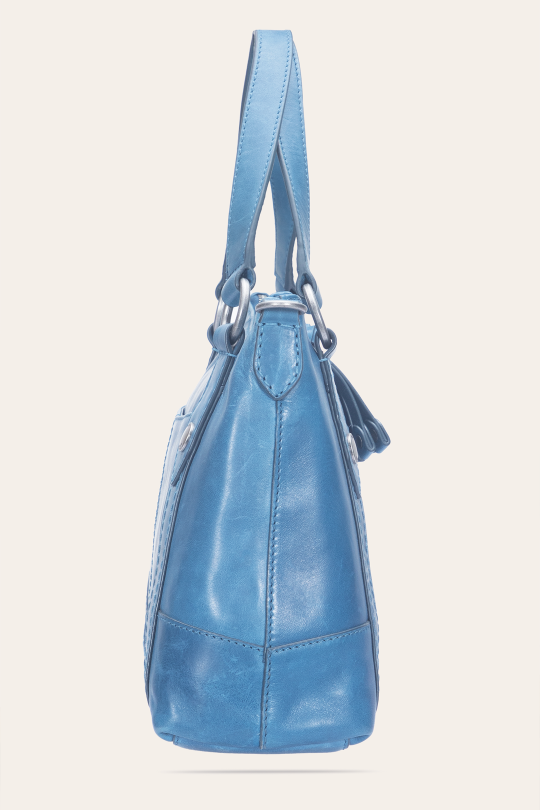 Ink Handbags Frye Women's Melissa Medium Satchel Handbag