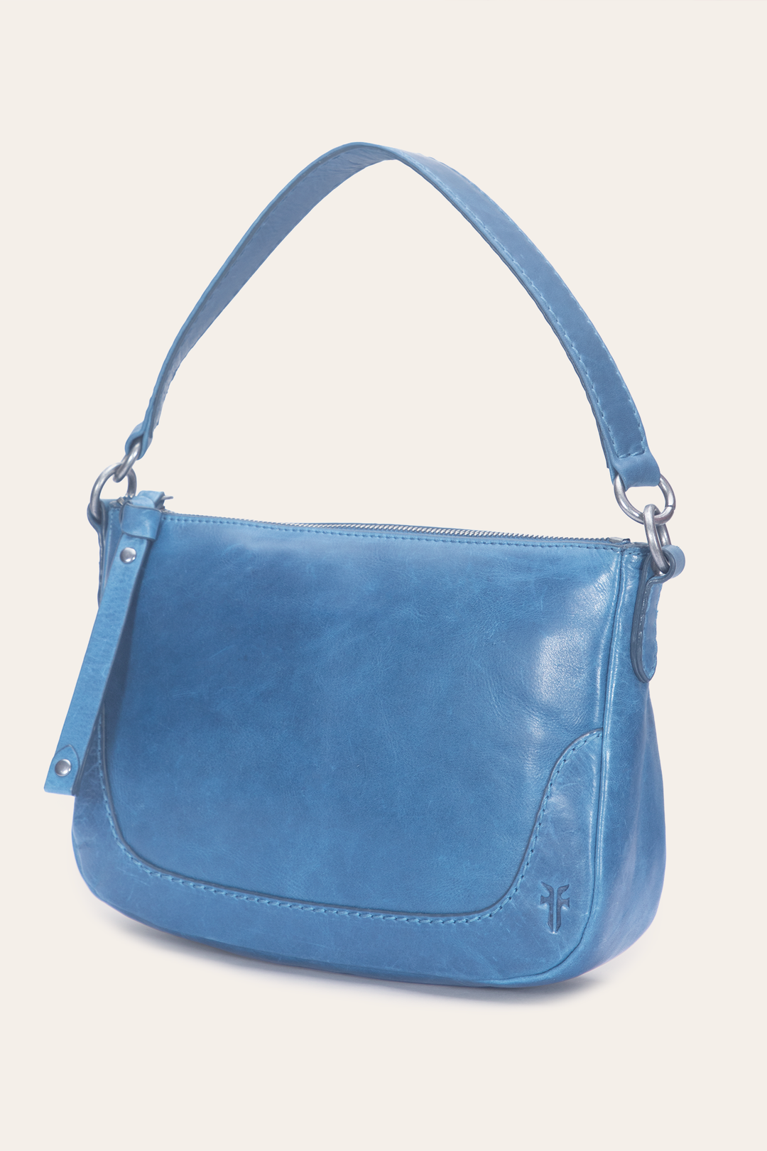 Ink Handbags Frye Women's Melissa Crossbody Bag