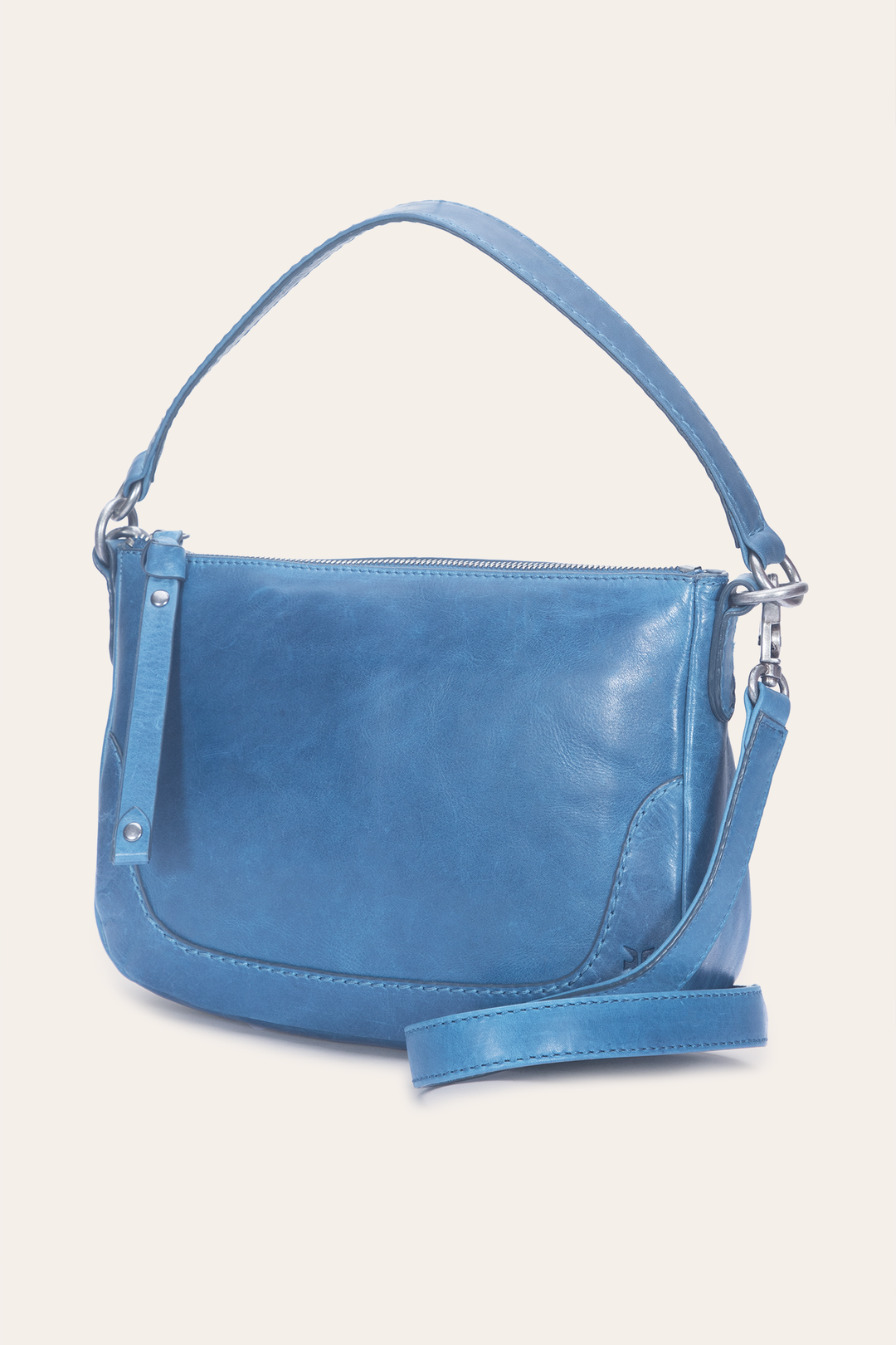 Ink Handbags Frye Women's Melissa Crossbody Bag
