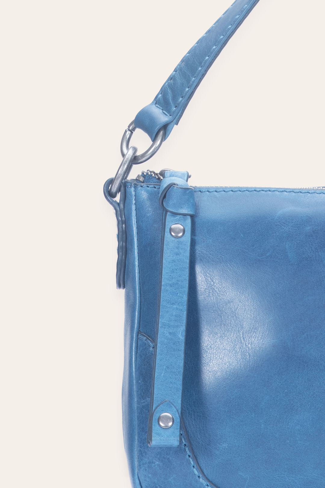 Ink Handbags Frye Women's Melissa Crossbody Bag