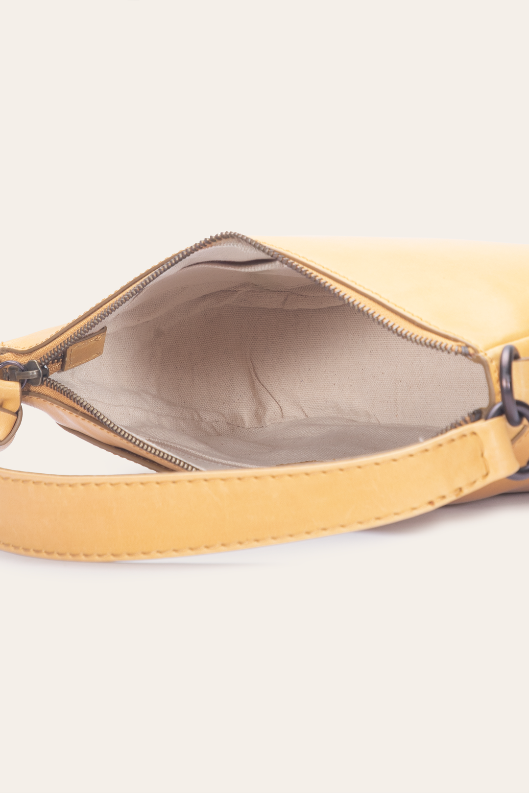 Mustard Handbags Frye Women's Melissa Crossbody Bag