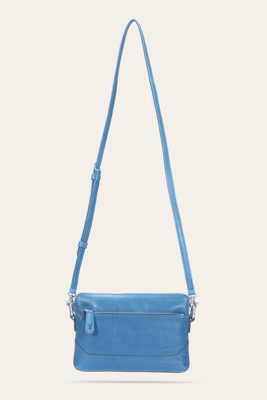 Ink Handbags Frye Women's Melissa Wristlet Crossbody Bag