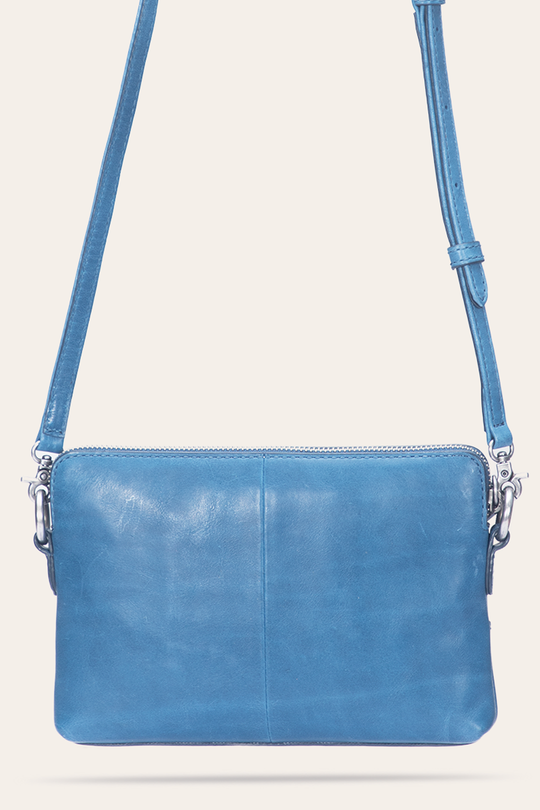 Ink Handbags Frye Women's Melissa Wristlet Crossbody Bag