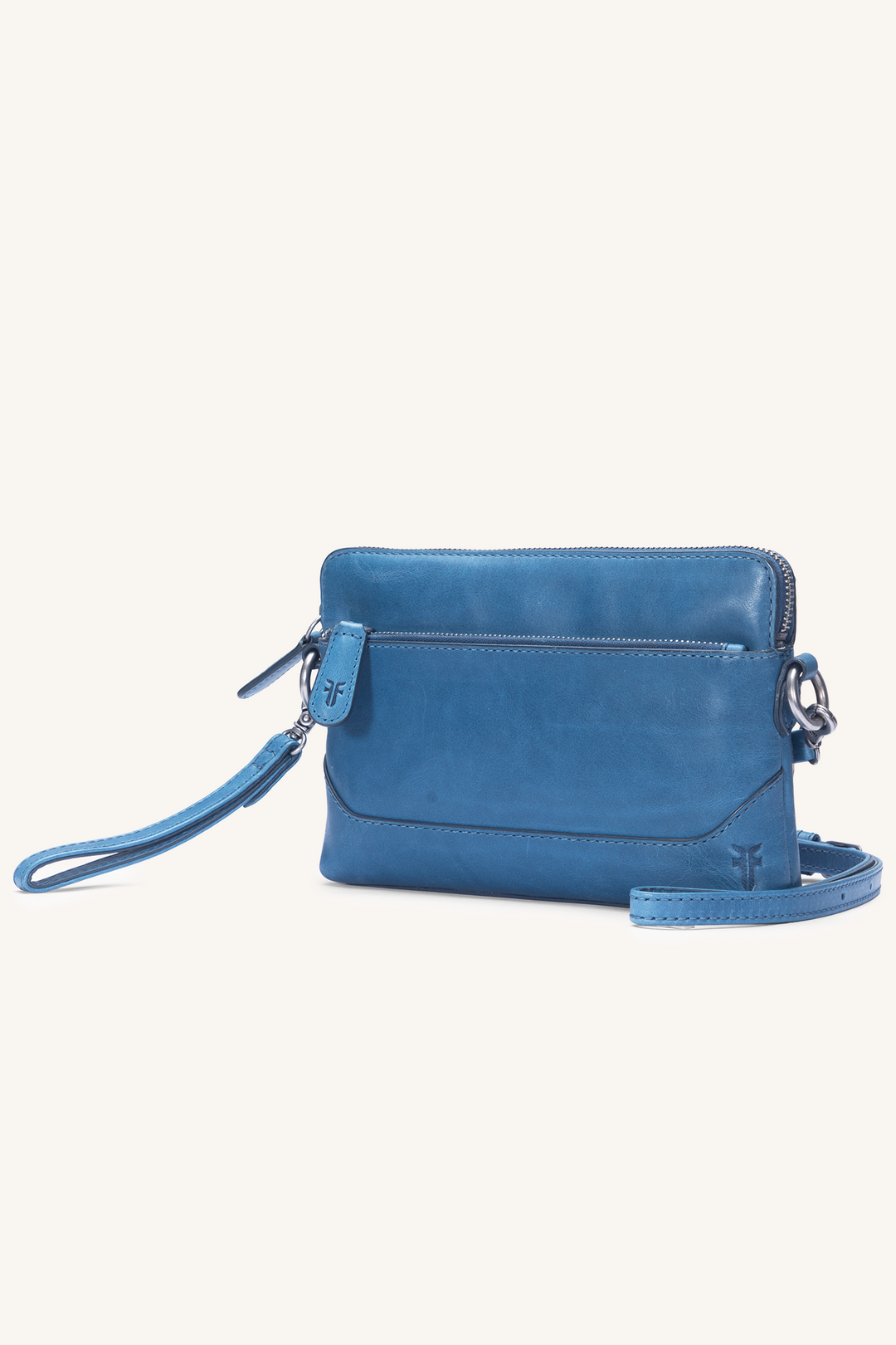 Ink Handbags Frye Women's Melissa Wristlet Crossbody Bag