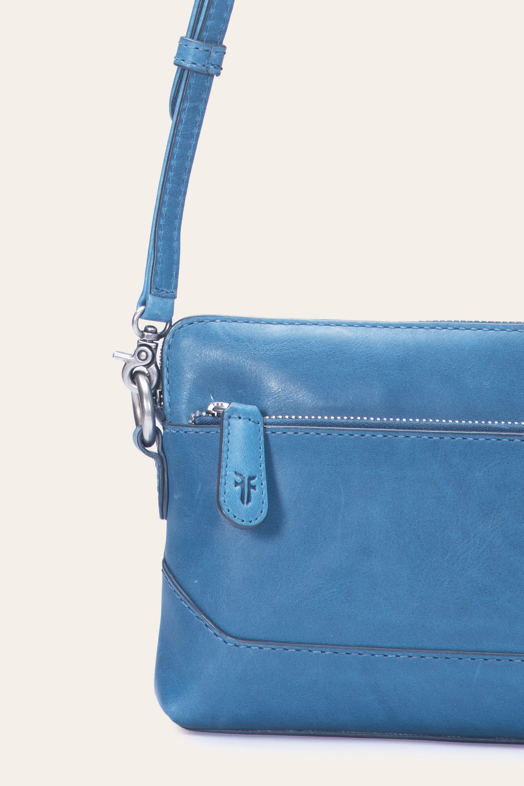Ink Handbags Frye Women's Melissa Wristlet Crossbody Bag