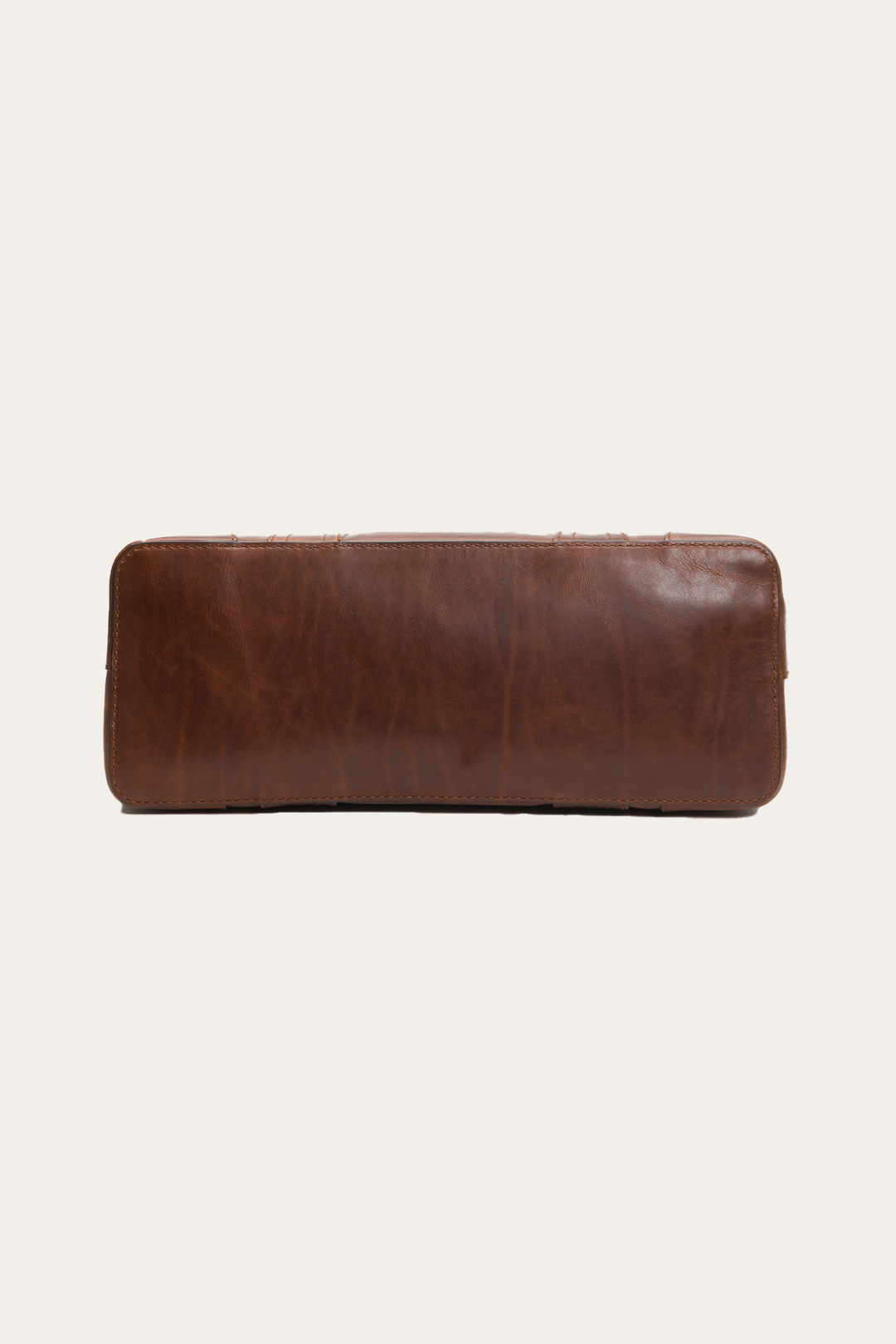 Cognac Handbags Frye Melissa Cognac Shopper