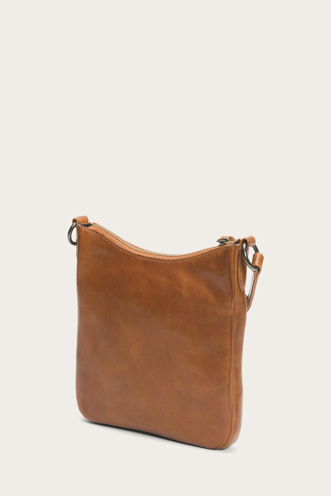Cognac Handbags Frye Melissa Cognac Swing Pack