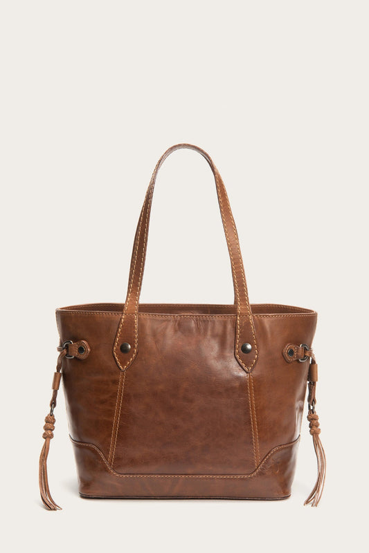 Cognac Handbags Frye Melissa Cognac Carryall