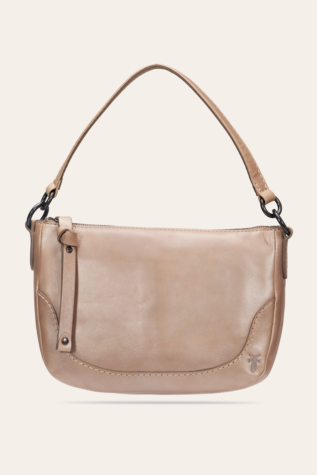Light Bronze Handbags Frye Light Bronze Melissa Crossbody