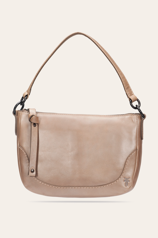 Light Bronze Handbags Frye Light Bronze Melissa Crossbody
