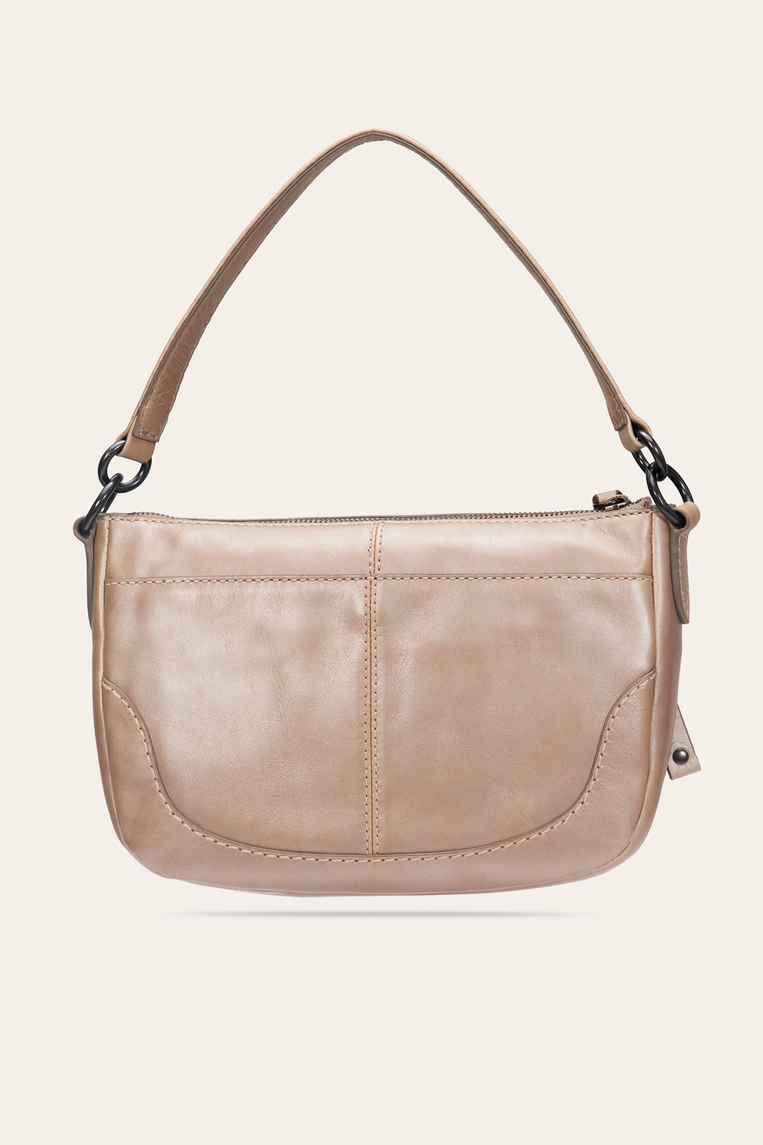 Light Bronze Handbags Frye Light Bronze Melissa Crossbody
