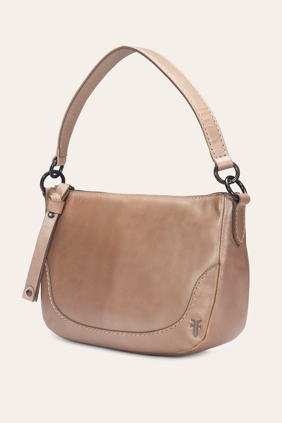 Light Bronze Handbags Frye Light Bronze Melissa Crossbody