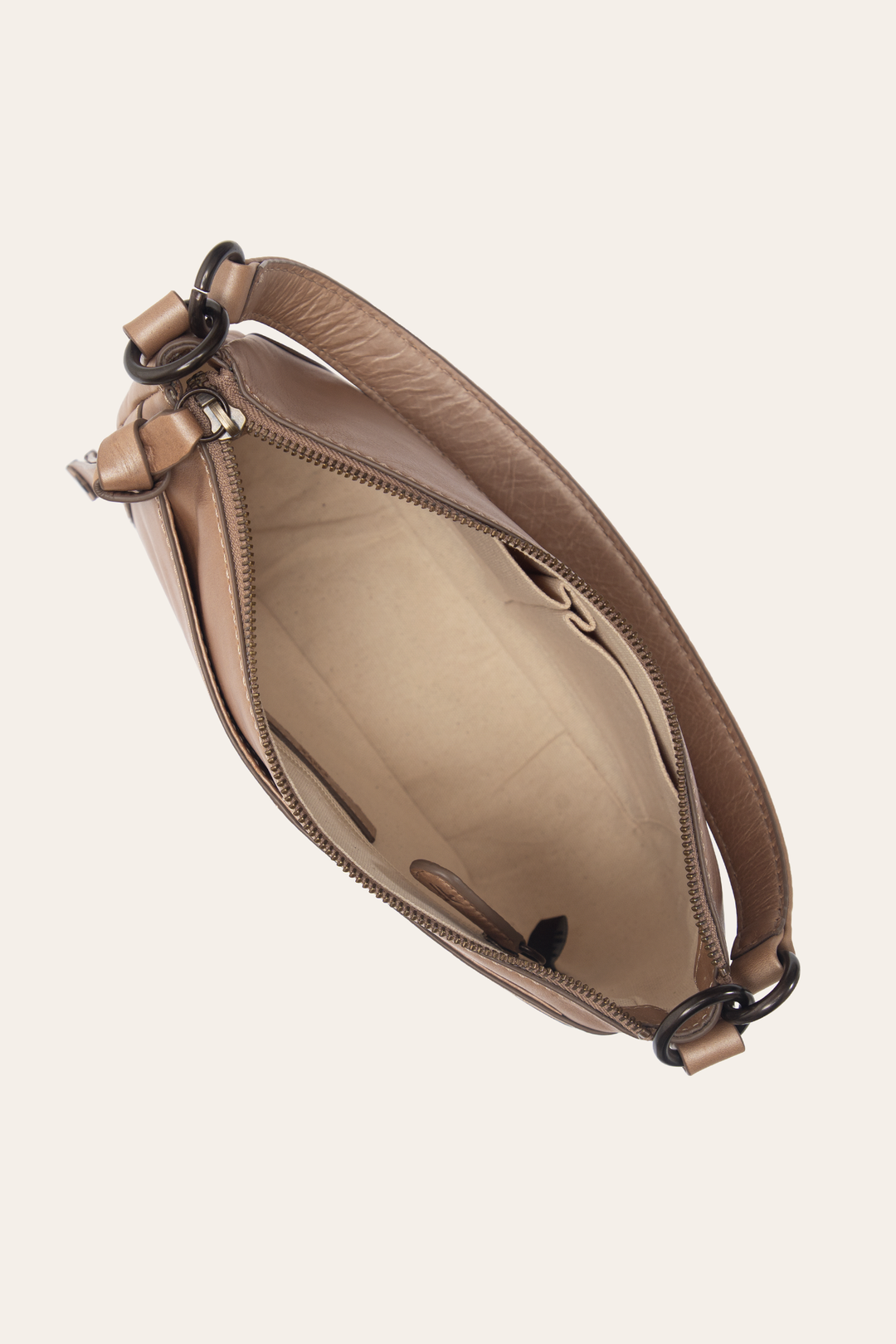 Light Bronze Handbags Frye Light Bronze Melissa Crossbody