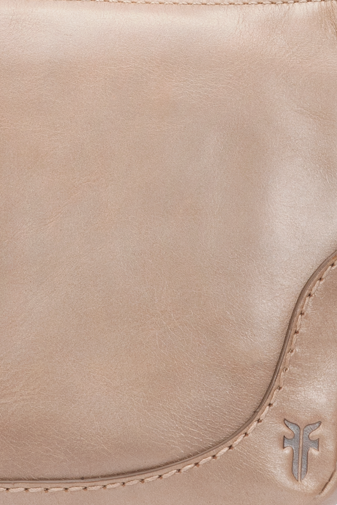 Light Bronze Handbags Frye Light Bronze Melissa Crossbody
