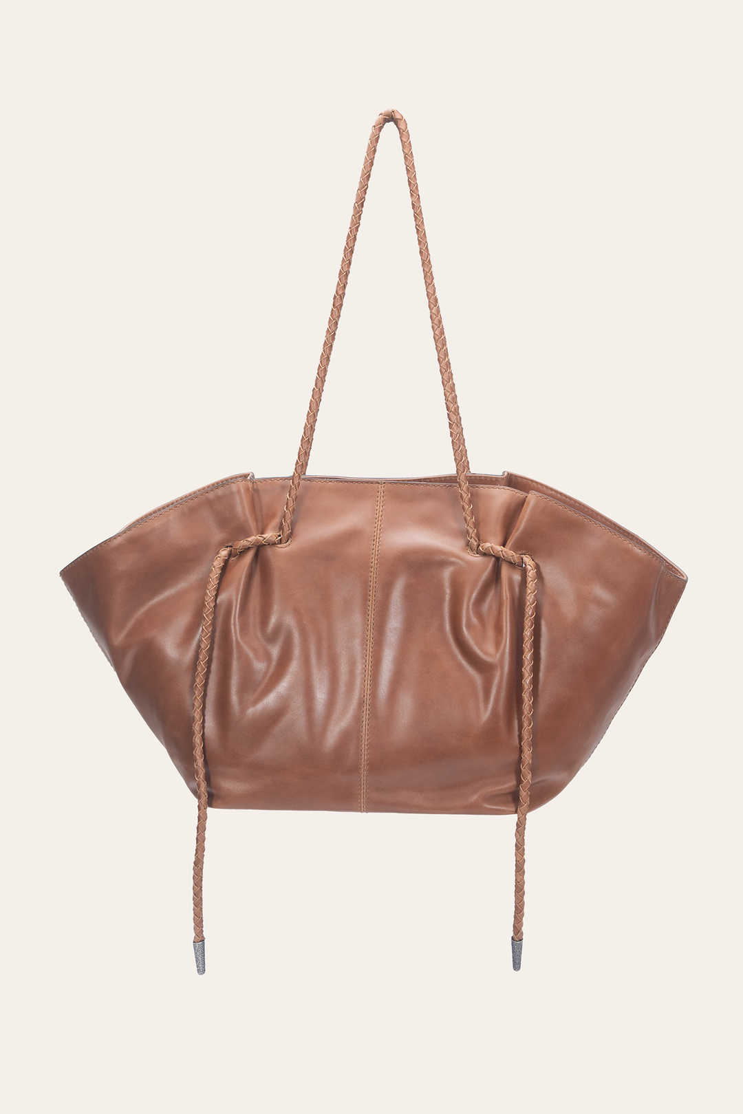 Cognac Handbags Frye Cognac Caroline Shopper