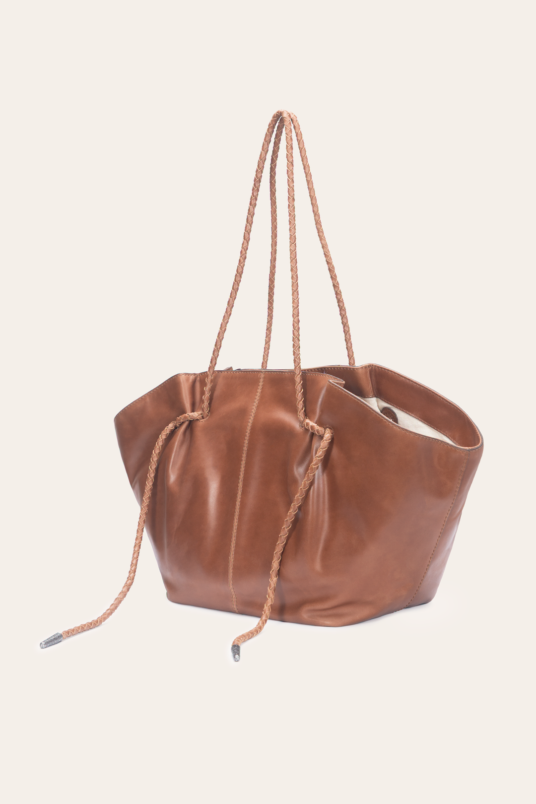 Cognac Handbags Frye Cognac Caroline Shopper