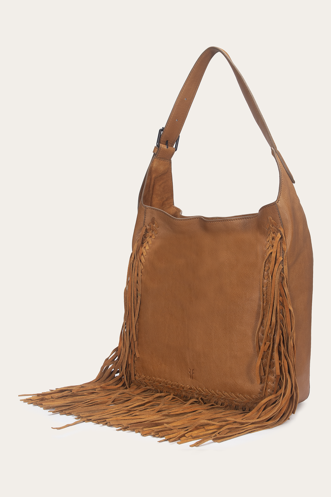 Light Whiskey Handbags Frye Light Whiskey Faye Hobo