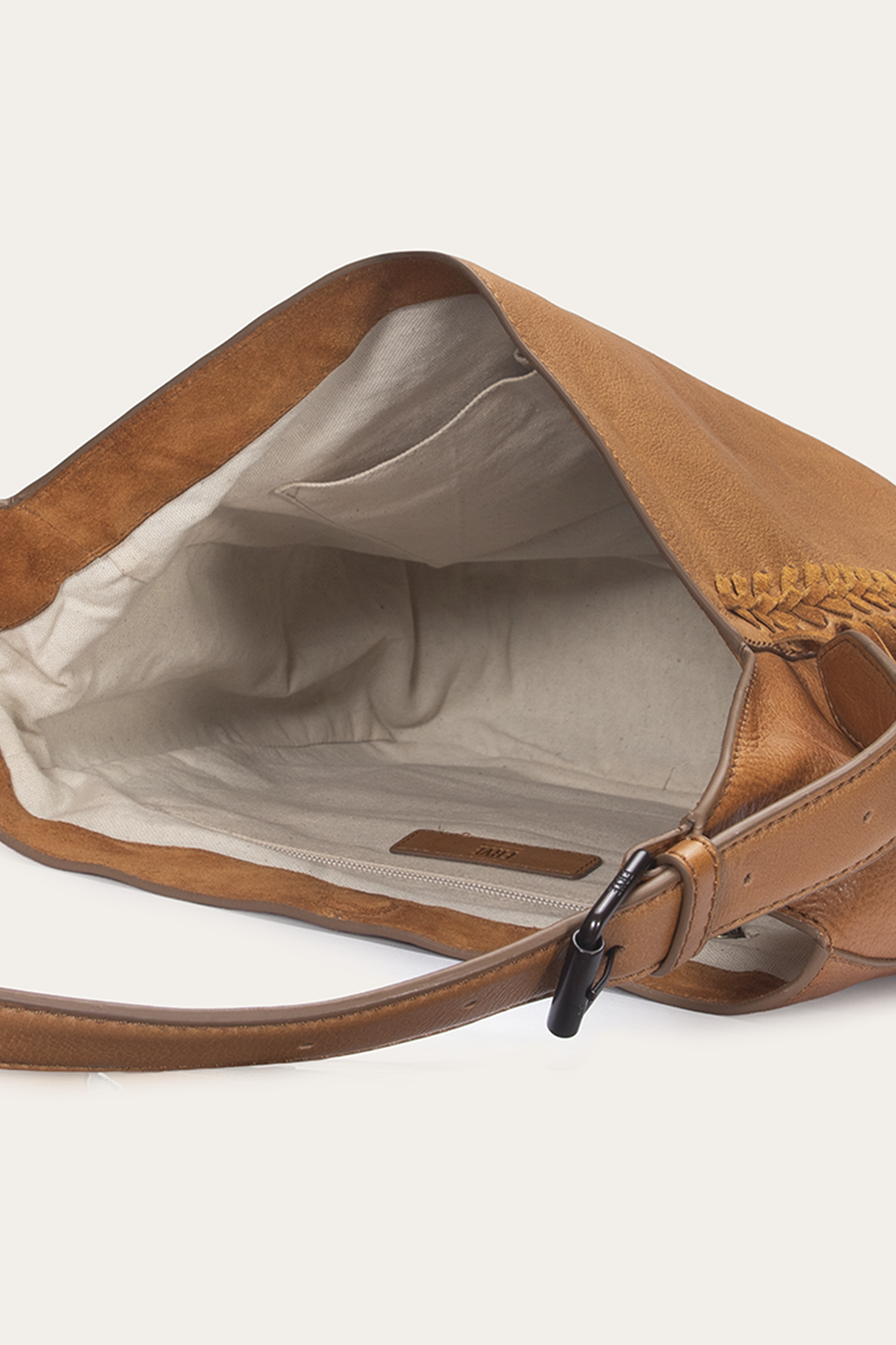 Light Whiskey Handbags Frye Light Whiskey Faye Hobo