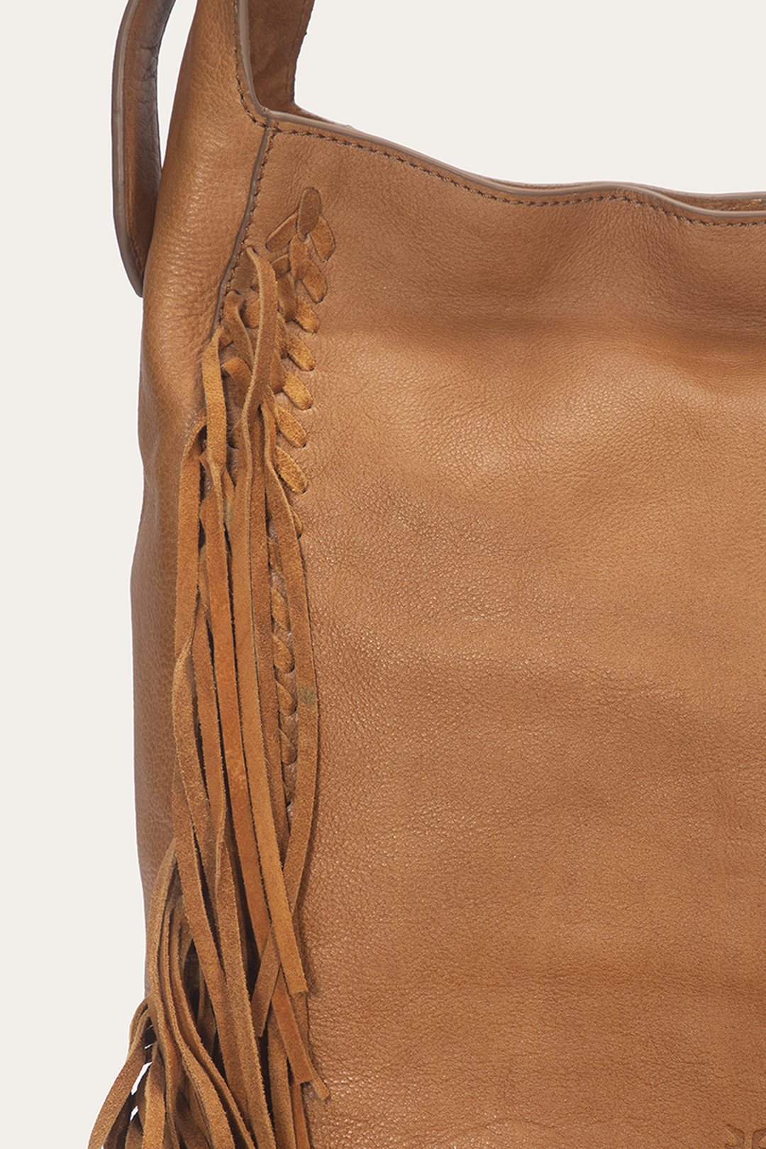 Light Whiskey Handbags Frye Light Whiskey Faye Hobo