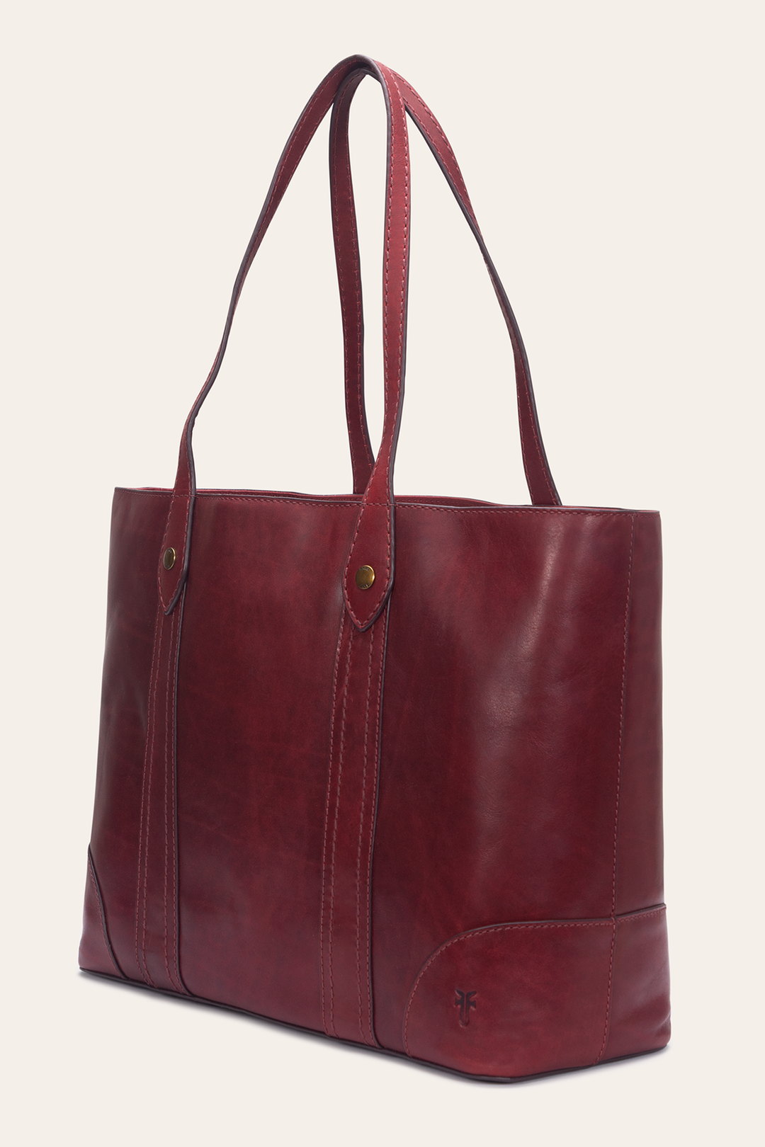 Berry Lacquer Handbags Frye Berry Lacquer Melissa Shopper