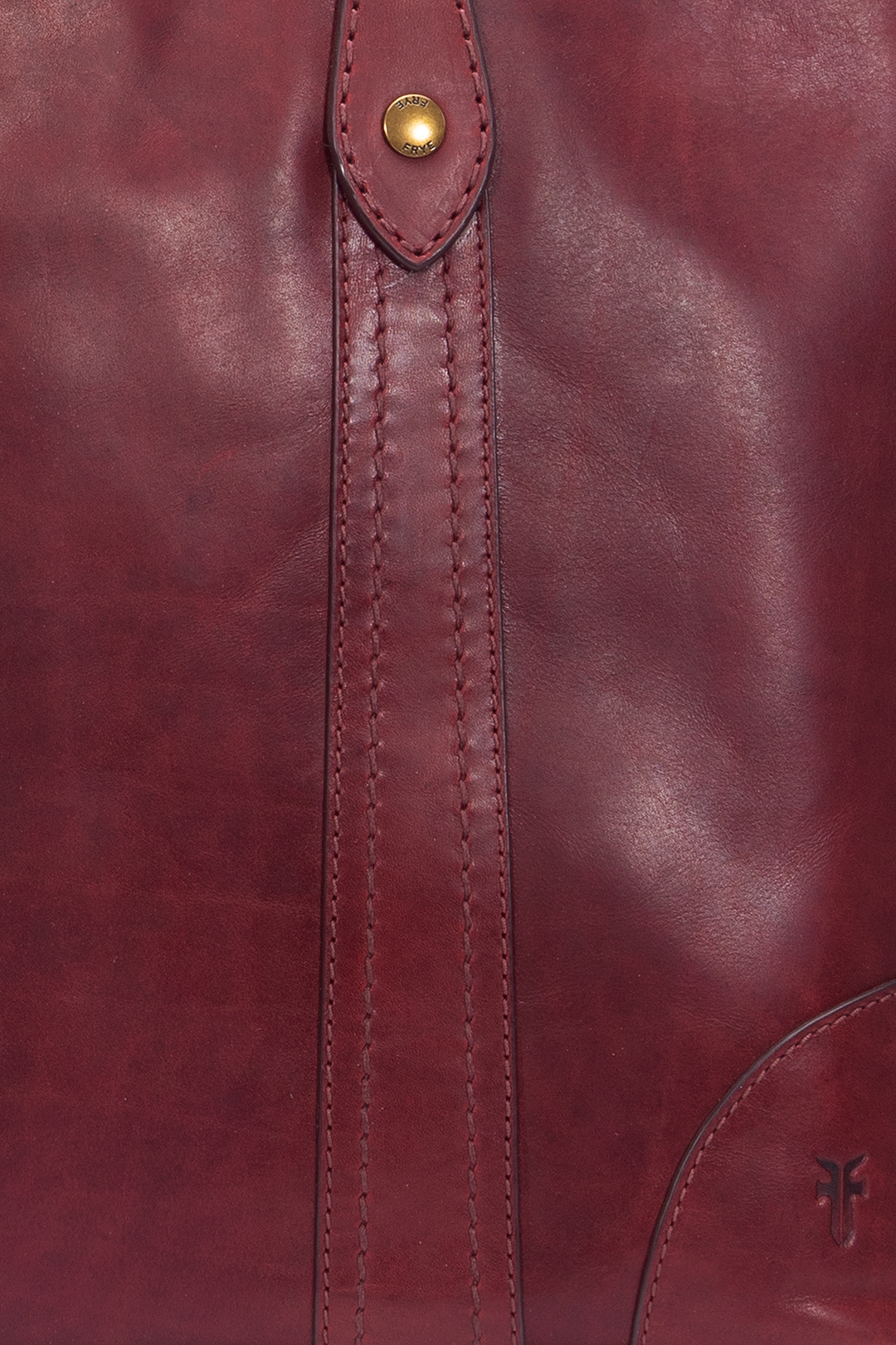 Berry Lacquer Handbags Frye Berry Lacquer Melissa Shopper