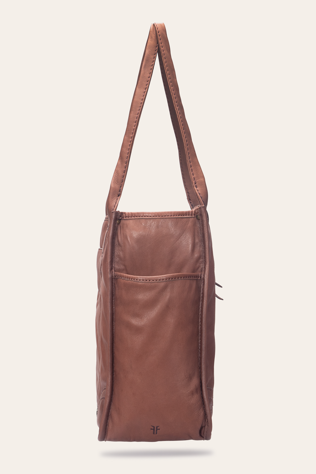 Cognac Handbags Frye Campus Cognac Tote