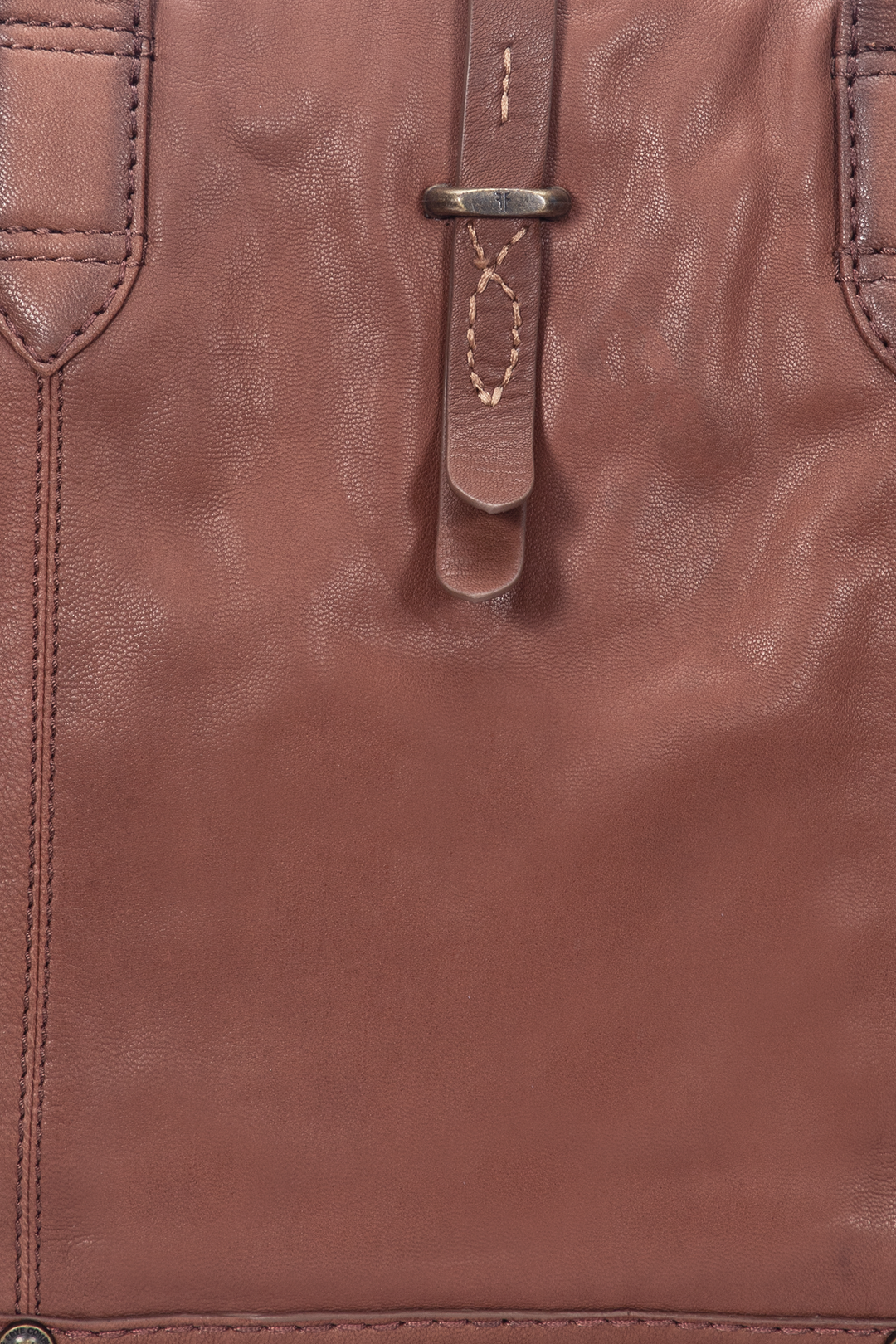 Cognac Handbags Frye Campus Cognac Tote