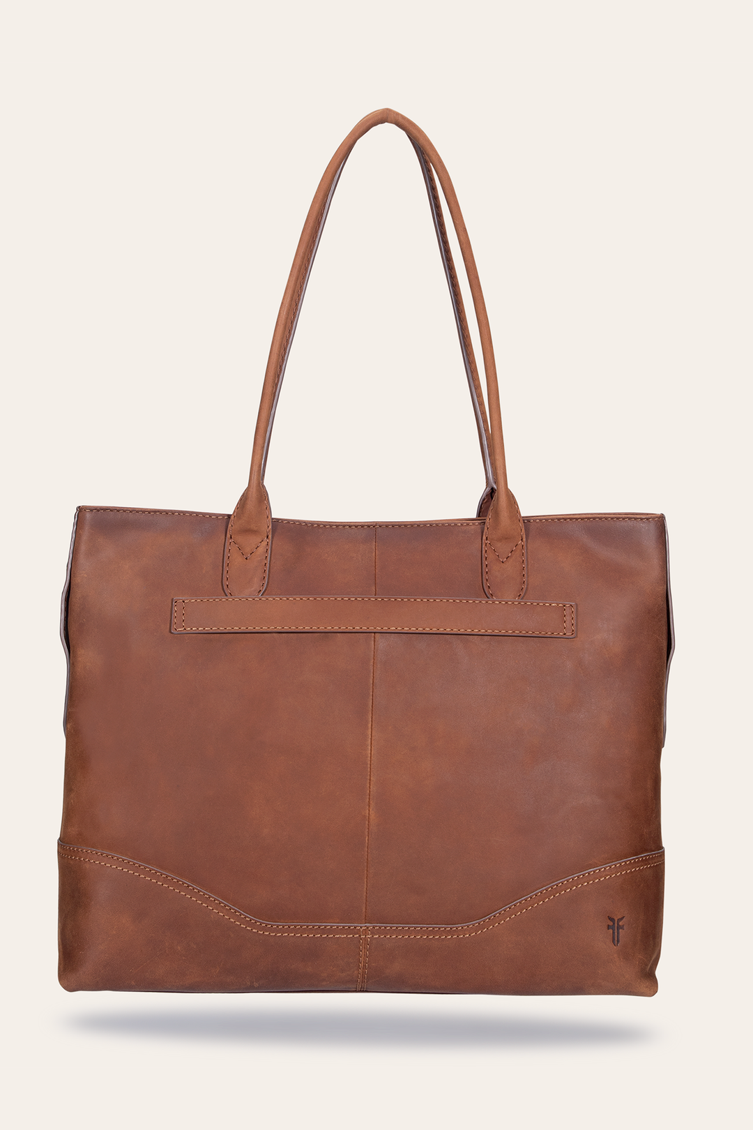 Cognac Handbags Frye Veronica Cognac Tote