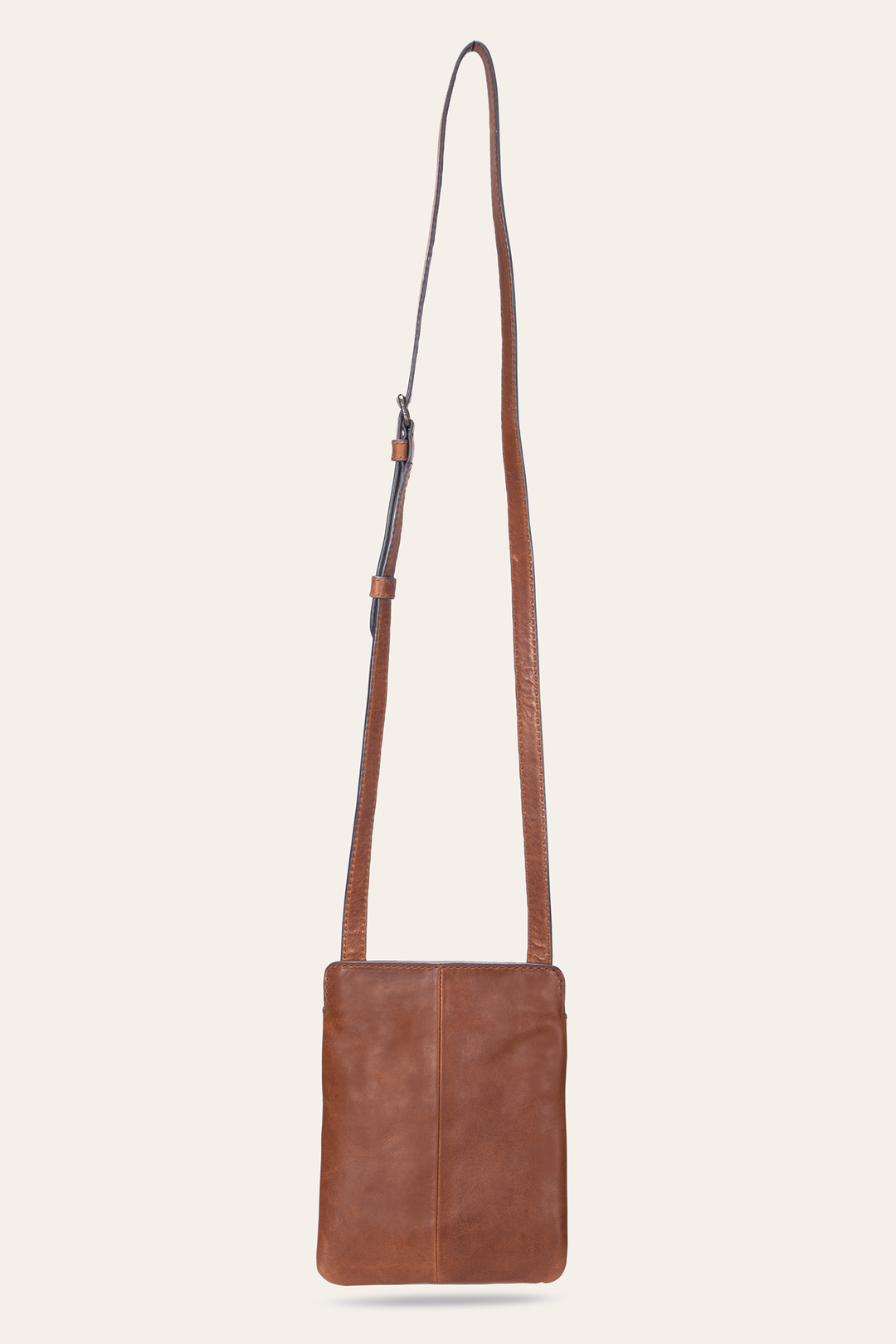 Cognac Handbags Frye Melissa Cognac Sling