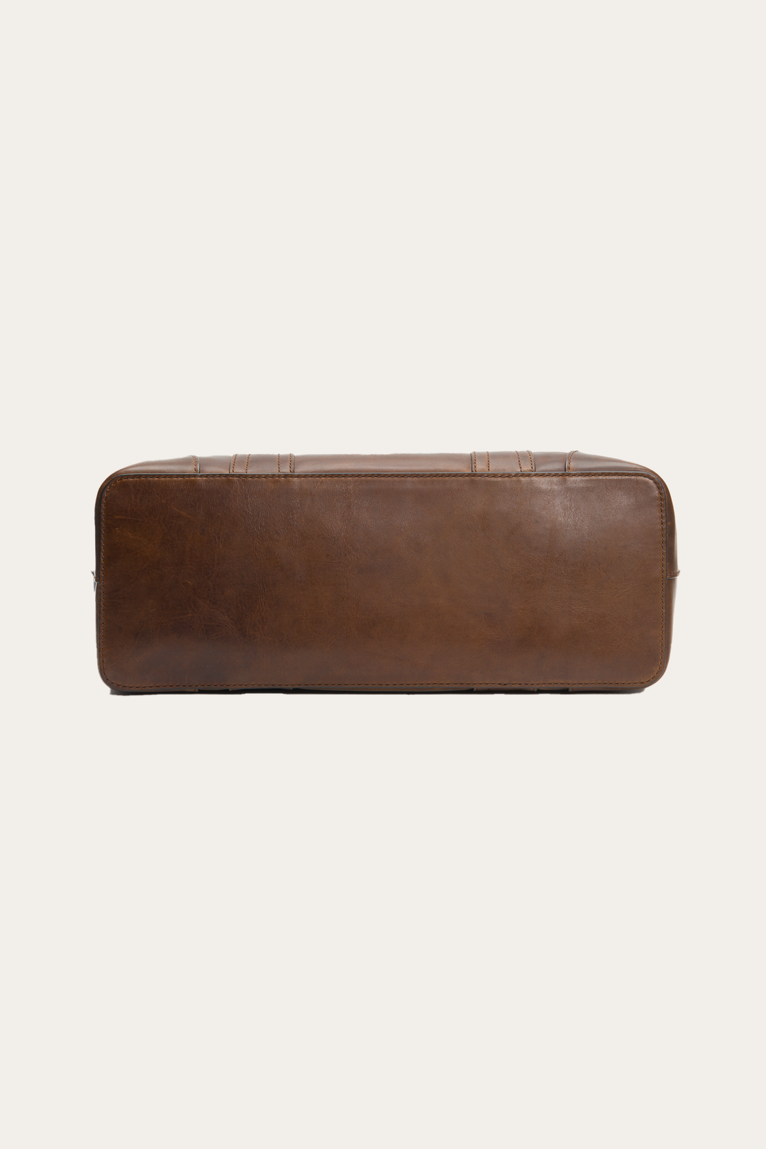 Dark Brown Handbags Frye Melissa Dark Brown Shopper